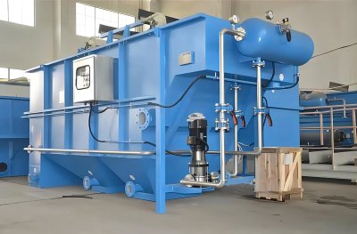 UV光解净化设备